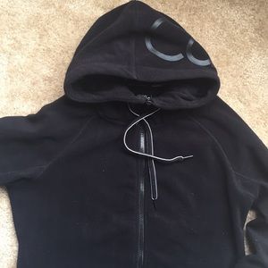 Calvin Klein performance